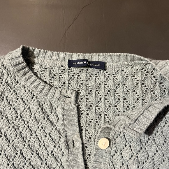 Brandy Melville Sweaters - Brandy Melville Sweater